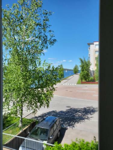 Apartamento Captain's Square