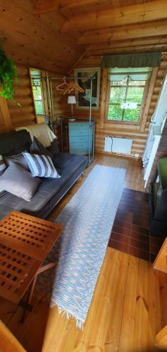 Holiday Home Hulausj�rvi