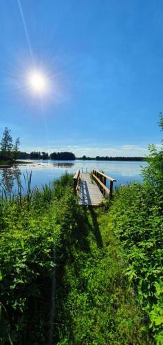 Holiday Home Hulausj�rvi