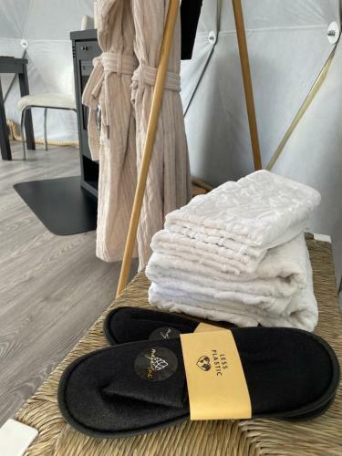 Maja Luxury Glamping Suites