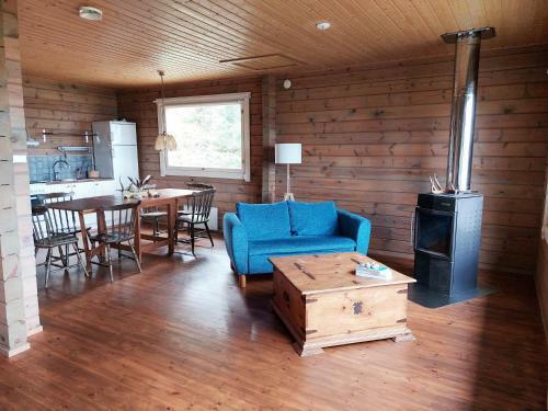 Uttis Home Cottages & Camping