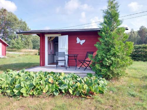 Uttis Home Cottages & Camping
