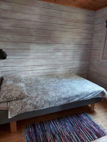 Uttis Home Cottages & Camping