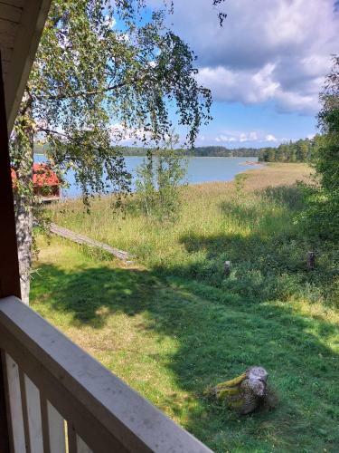 Uttis Home Cottages & Camping