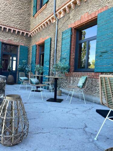 Hostal O'cottage Suite Familiale
