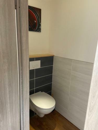 Apartamento G�te Des Vosges