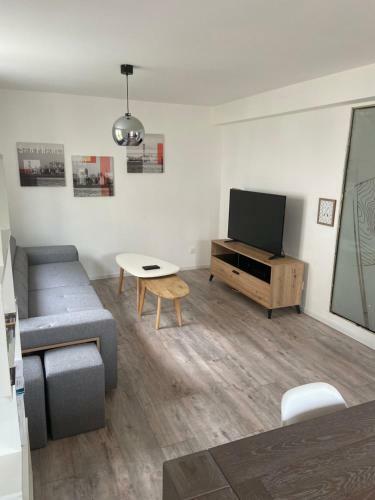 Apartamento G�te Des Vosges