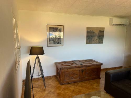 Apartamento 48 M2 Climatis� Vue Mer Terrasse 41m2 Vue Mer