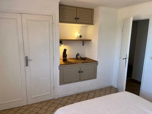 Apartamento 48 M2 Climatis� Vue Mer Terrasse 41m2 Vue Mer
