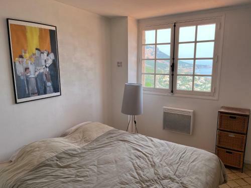 Apartamento 48 M2 Climatis� Vue Mer Terrasse 41m2 Vue Mer