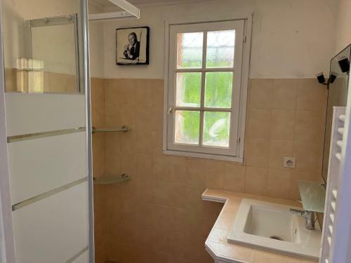 Apartamento 48 M2 Climatis� Vue Mer Terrasse 41m2 Vue Mer