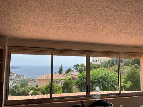 Apartamento 48 M2 Climatis� Vue Mer Terrasse 41m2 Vue Mer