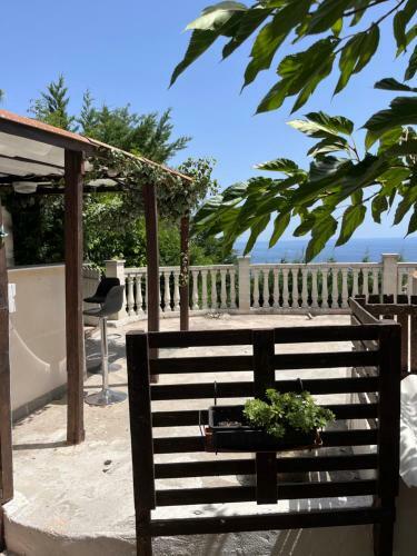 Apartamento 48 M2 Climatis� Vue Mer Terrasse 41m2 Vue Mer