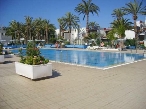 Apartamento Las Tres M