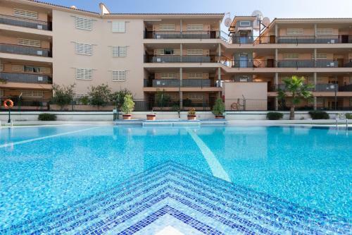 Apartamento Home2book Ocean View Los Cristianos