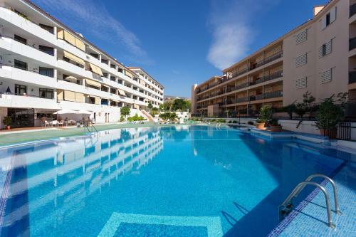 Apartamento Home2book Ocean View Los Cristianos