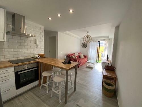 Apartamento Diego�s Home