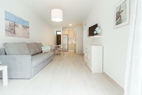 Modern And Spacious Apartment With Terrace And Swimming Pool