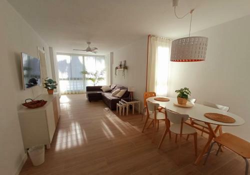 Apartamento Las Americas Beach House