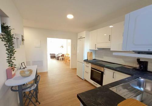 Apartamento Las Americas Beach House