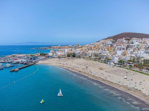 Apartamentos En El Centro De Los Cristianos