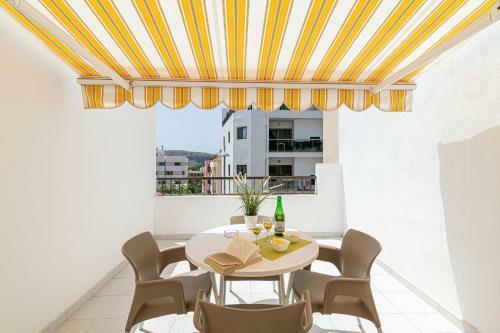 Apartamentos En El Centro De Los Cristianos