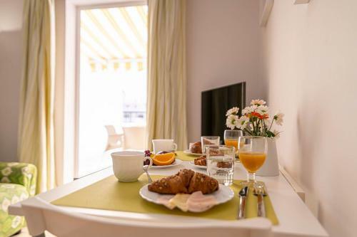 Apartamentos En El Centro De Los Cristianos