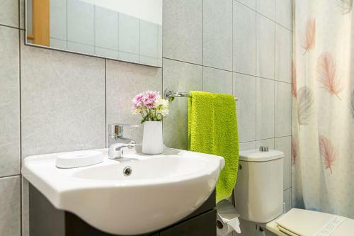 Apartamentos En El Centro De Los Cristianos