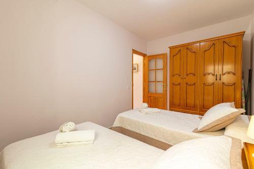 Apartamentos En El Centro De Los Cristianos