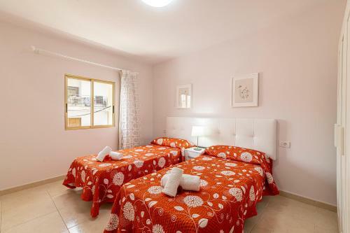 Apartamentos En El Centro De Los Cristianos