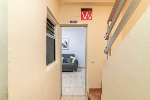 Apartamentos En El Centro De Los Cristianos