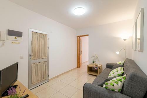Apartamentos En El Centro De Los Cristianos