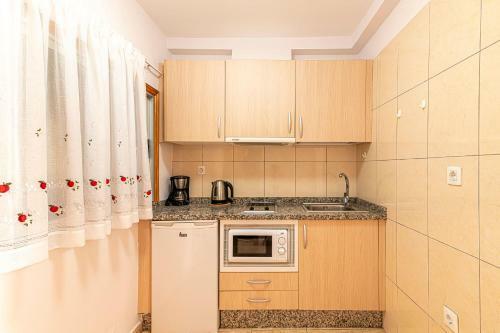Apartamentos En El Centro De Los Cristianos