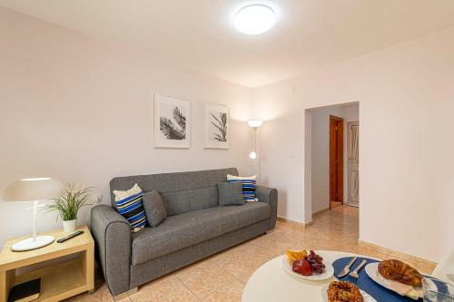 Apartamentos En El Centro De Los Cristianos