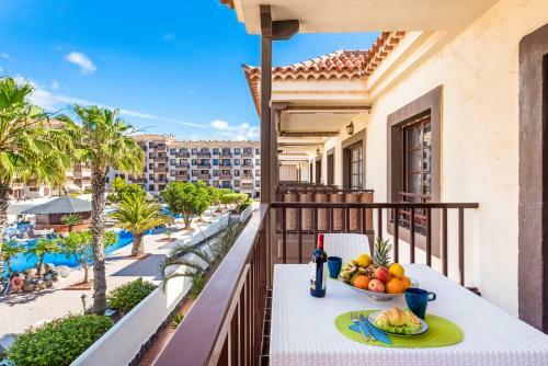 Apartamento Sunshine Balcon Del Mar