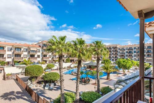 Apartamento Sunshine Balcon Del Mar