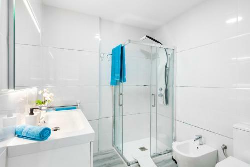 Apartamento Sunshine Balcon Del Mar