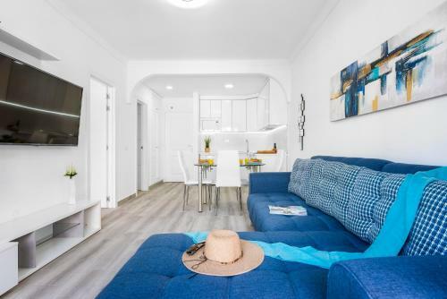 Apartamento Sunshine Balcon Del Mar