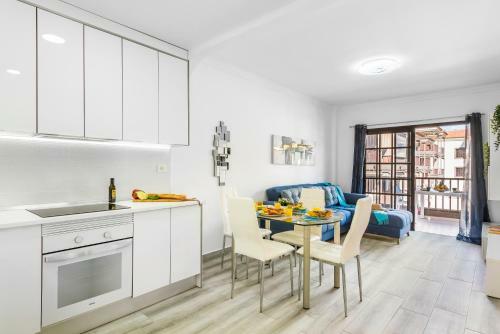 Apartamento Sunshine Balcon Del Mar