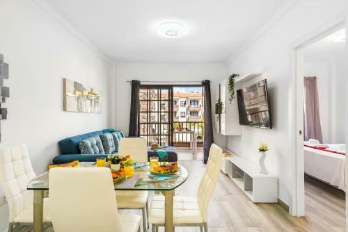 Apartamento Sunshine Balcon Del Mar