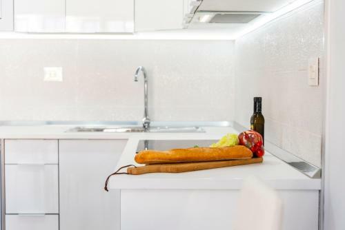 Apartamento Sunshine Balcon Del Mar