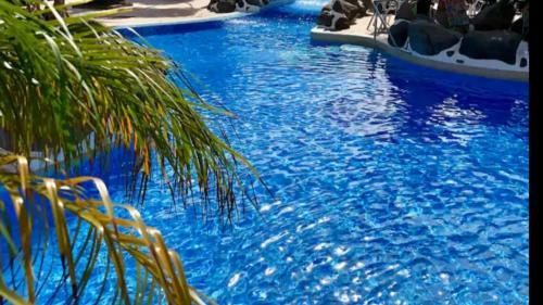 Apartamento Sunshine Balcon Del Mar