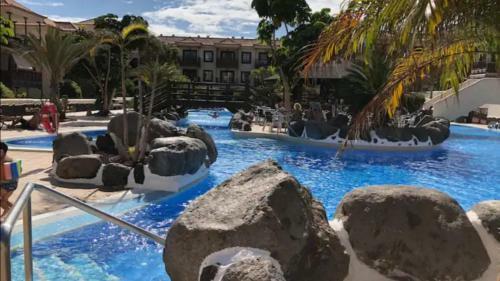 Apartamento Sunshine Balcon Del Mar