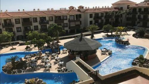 Apartamento Sunshine Balcon Del Mar