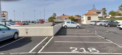 Apartamento Sunshine Balcon Del Mar