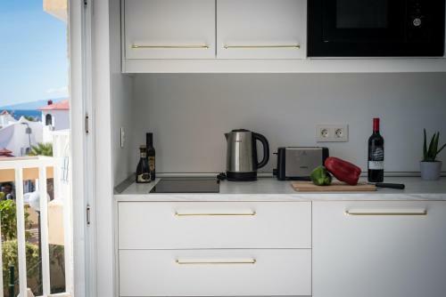 Apartamento Modern Studio In Las Americas