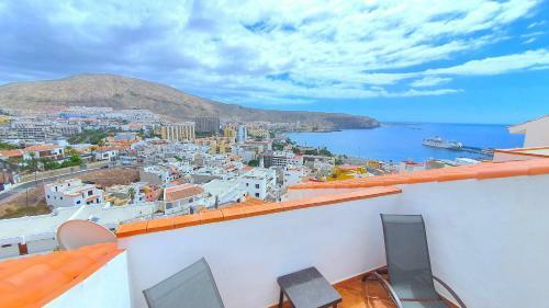 Apartamento Cactus Ocean View