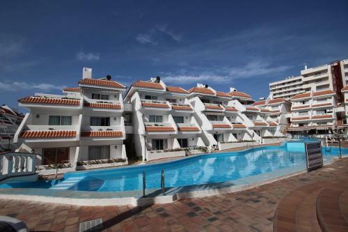 Apartamento Floritas Sunrises