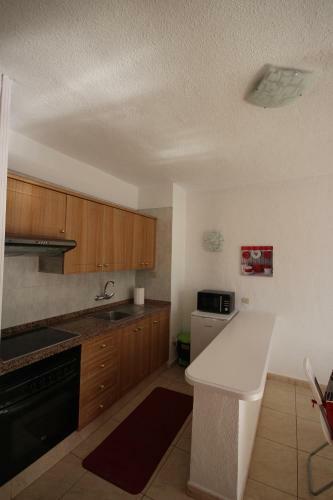 Apartamento Floritas Sunrises