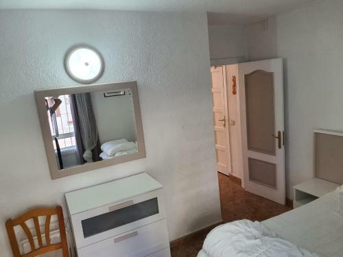 Apartamento Floritas Sunrises